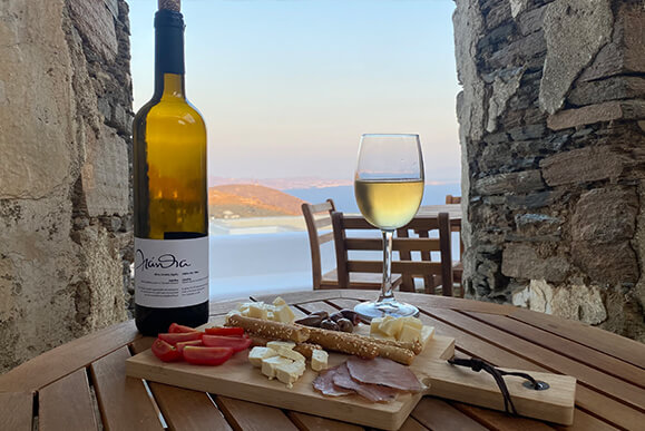 Ballis Winery