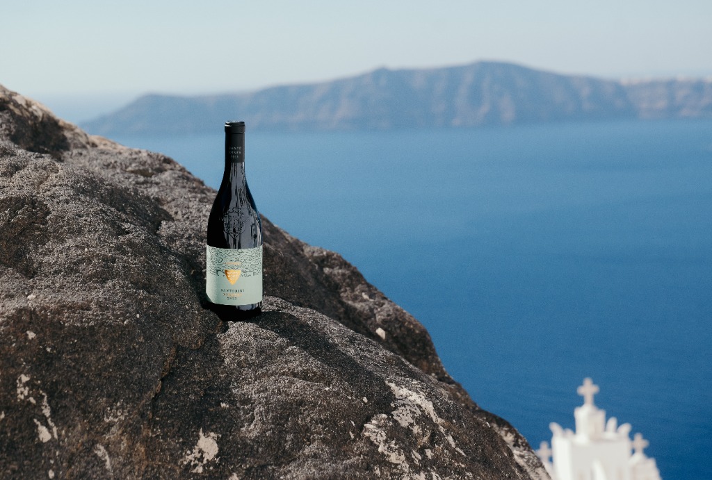 Santo Wines